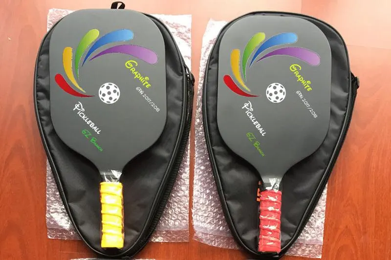 Nomex Pickleball Paddle