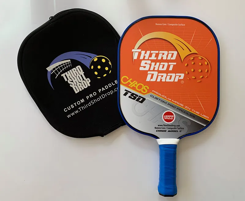Nomex Pickleball Paddle
