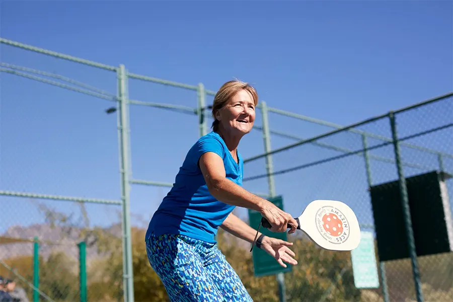 What Happens if You Use an Illegal Pickleball Paddle?