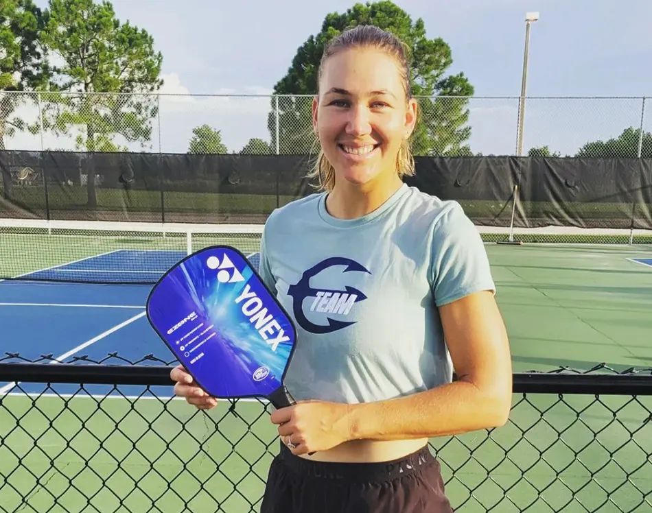 Yonex Pickleball Paddles