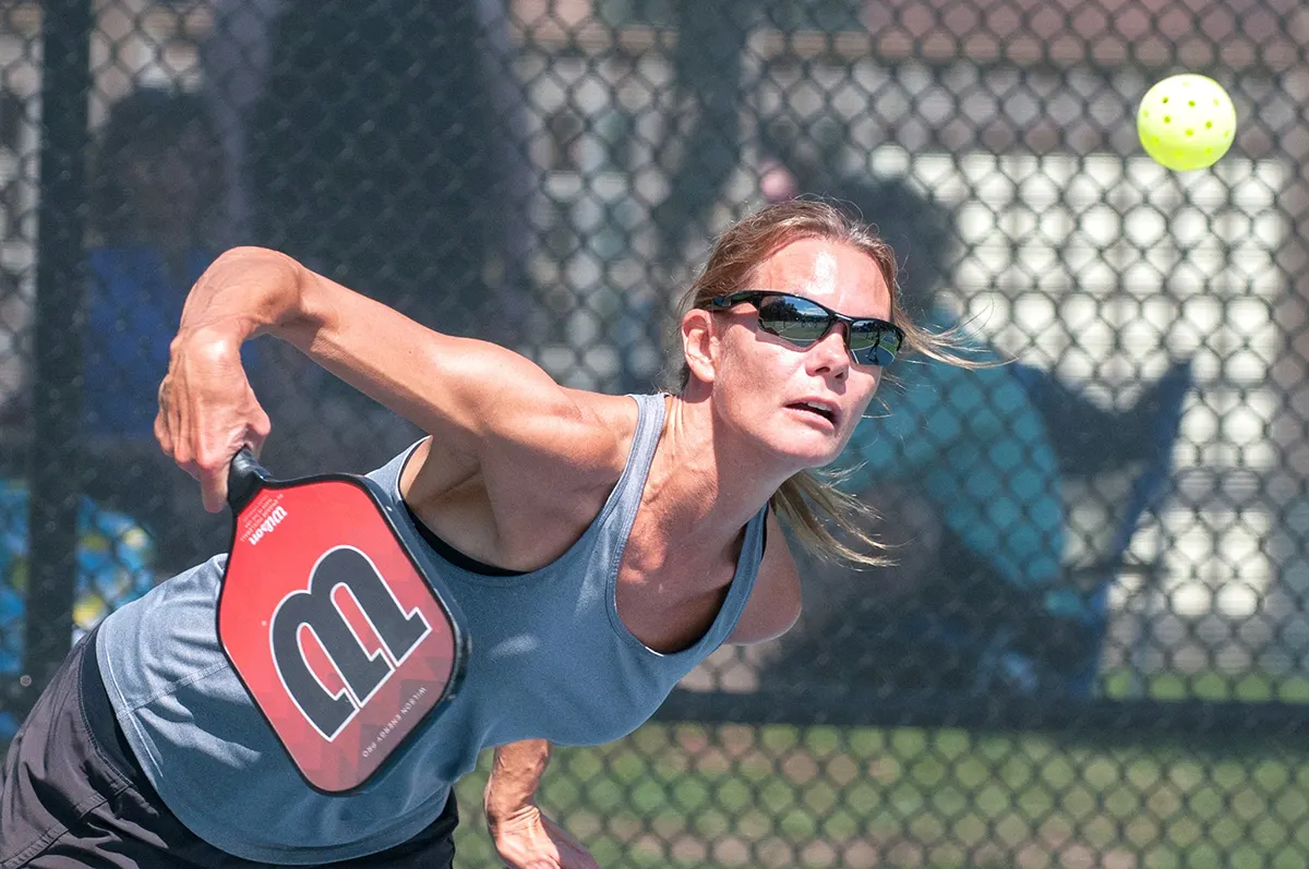Atlanta Pickleball Tournament