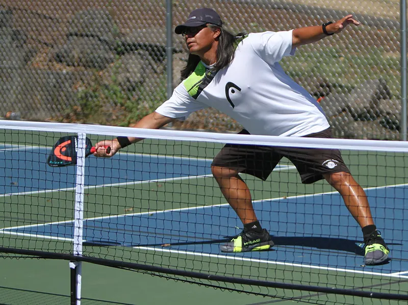 Atlanta Pickleball Tournament