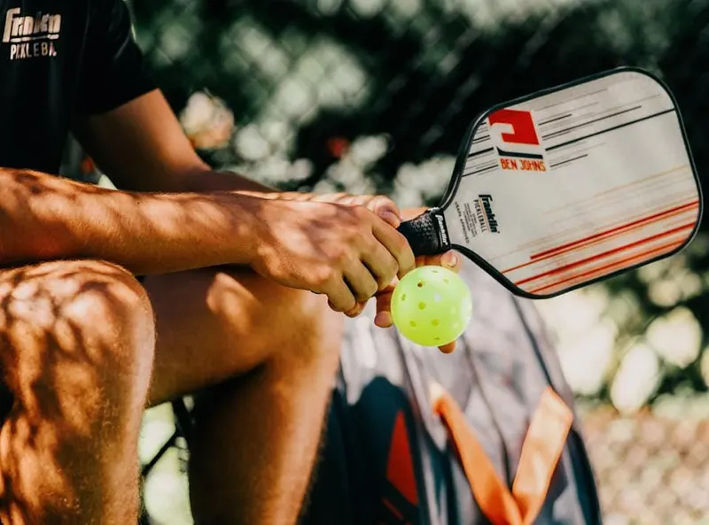 Bartlesville Pickleball Tournament