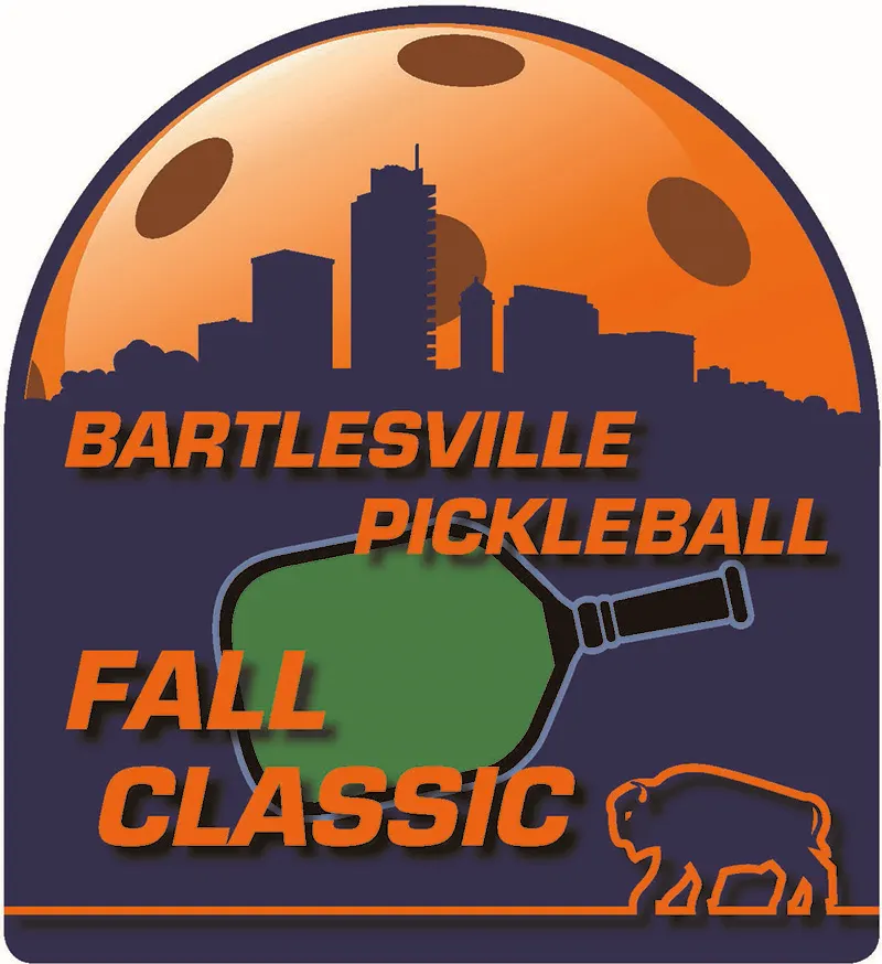 Bartlesville Pickleball Tournament