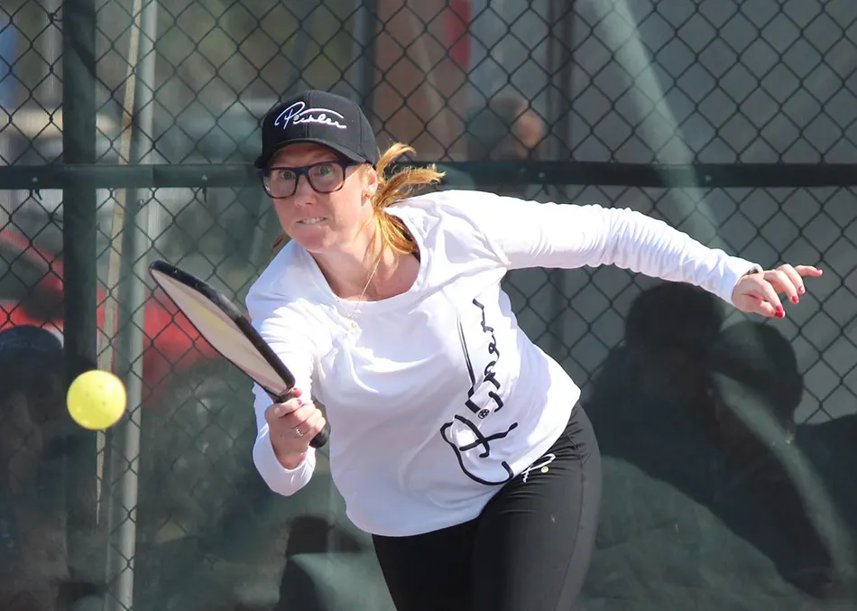 Best Pickleball Paddle For Power