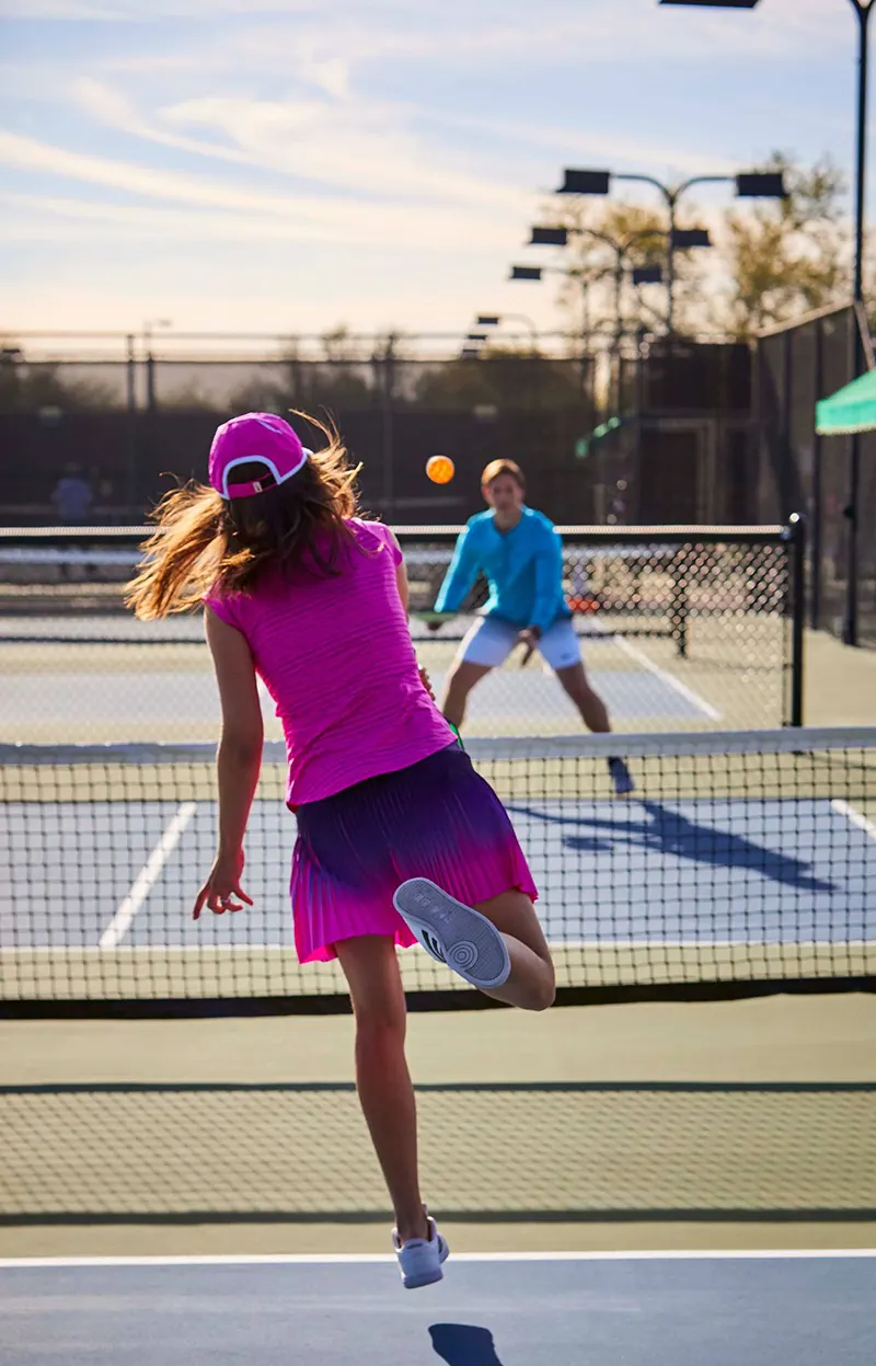 Best Pickleball Paddle For Power