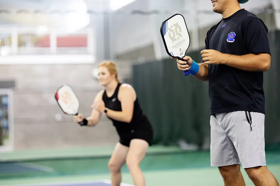 What Do Professional Pickleball Players Look For In a Paddle