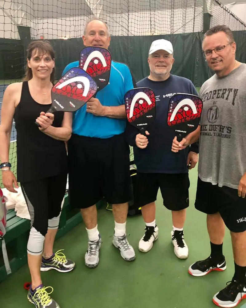 Radical Pro Pickleball Paddle Grip