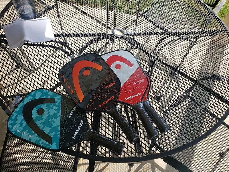 Radical Pro Pickleball Paddle