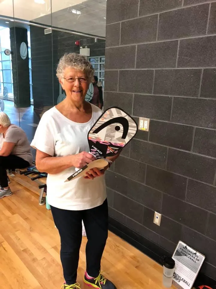 Radical Pro Pickleball Paddle Grip