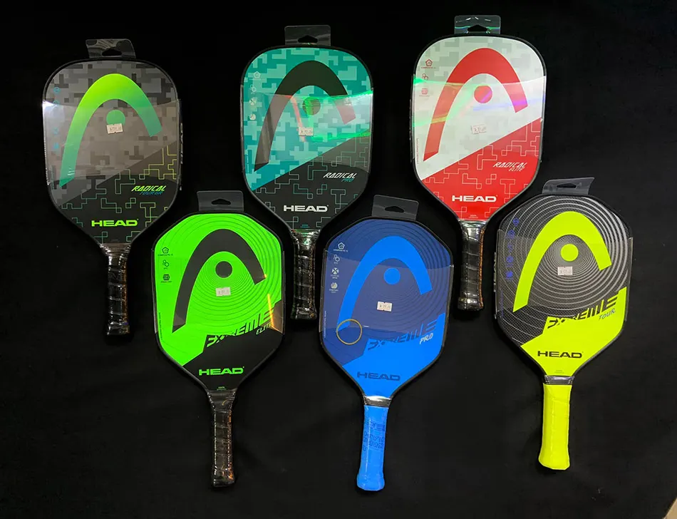 Head Radical Pro Pickleball Paddle Review