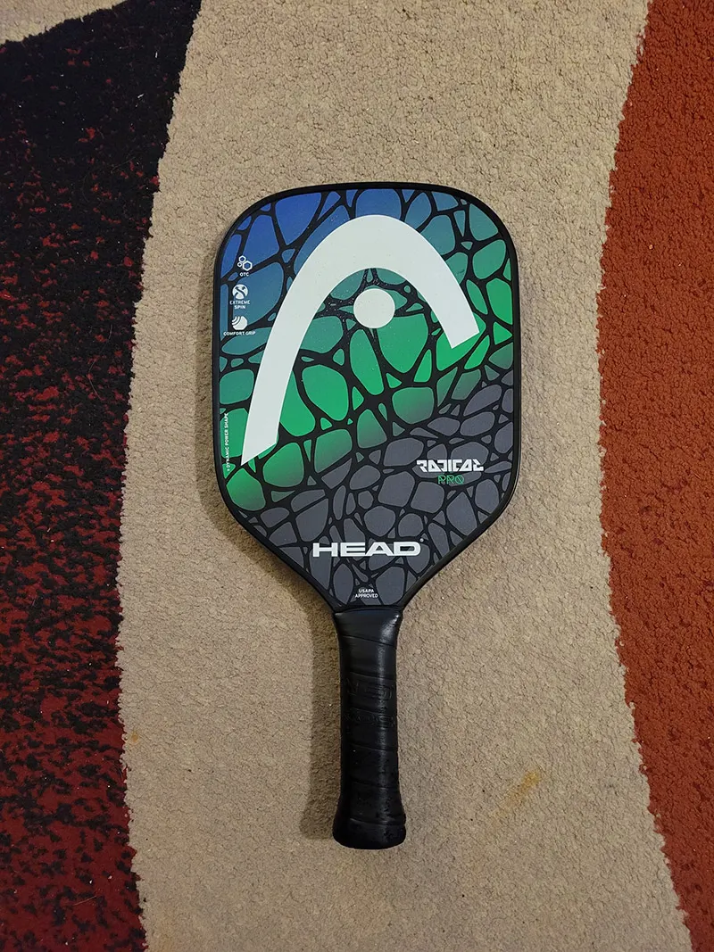 Radical Pro Pickleball Paddle