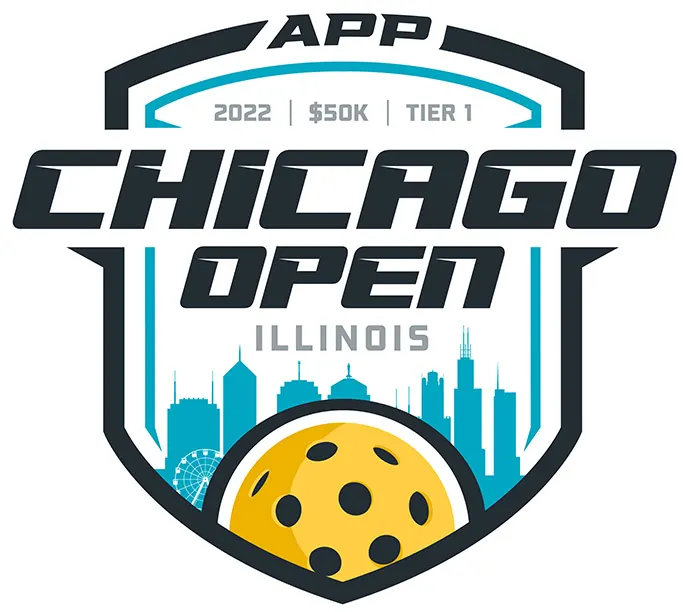Chicago Open Pickleball Tournament