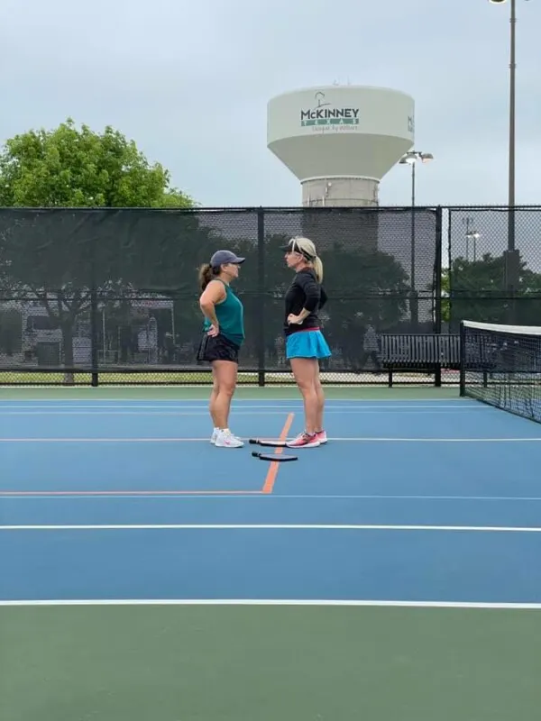 McKinney Pickleball Tournament