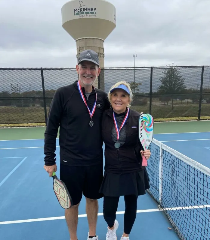 McKinney Pickleball Tournament