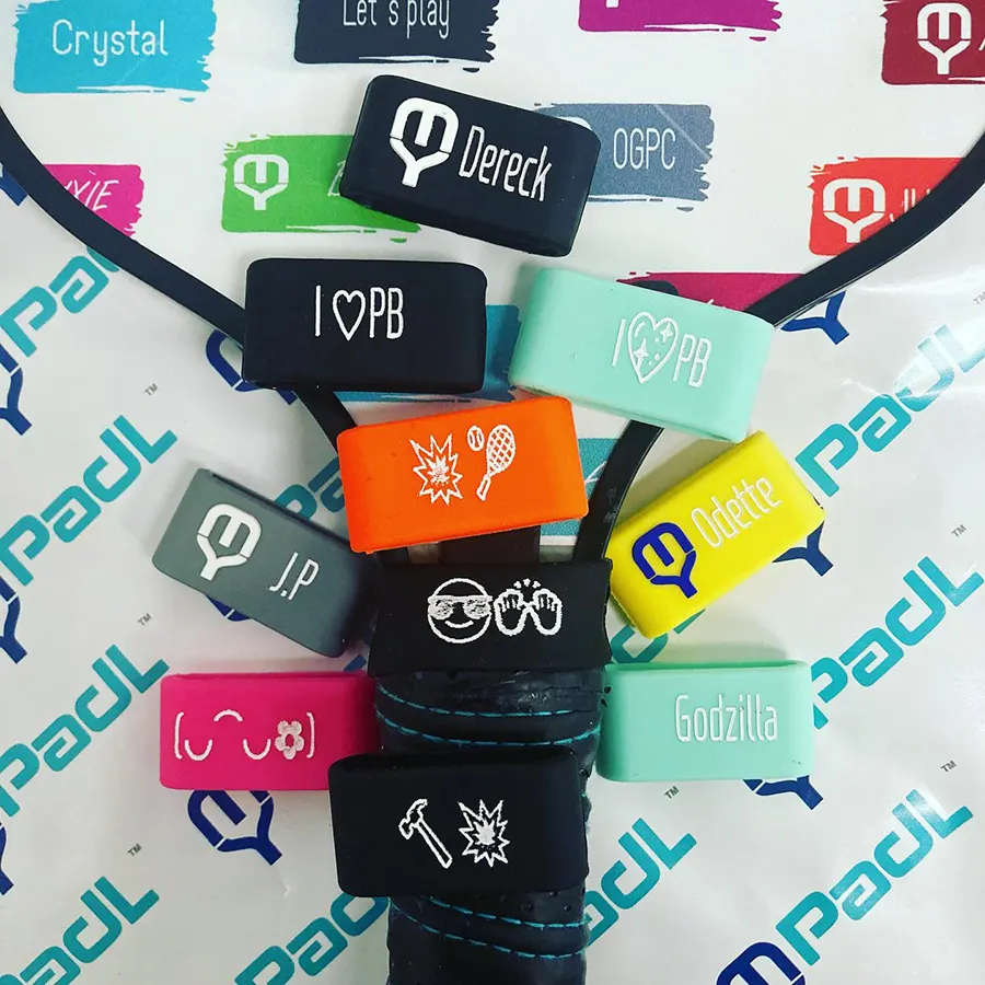 MyPadl Banz