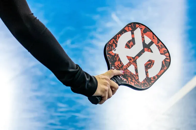 Onix Recruit V4 Paddle Sweet Spot