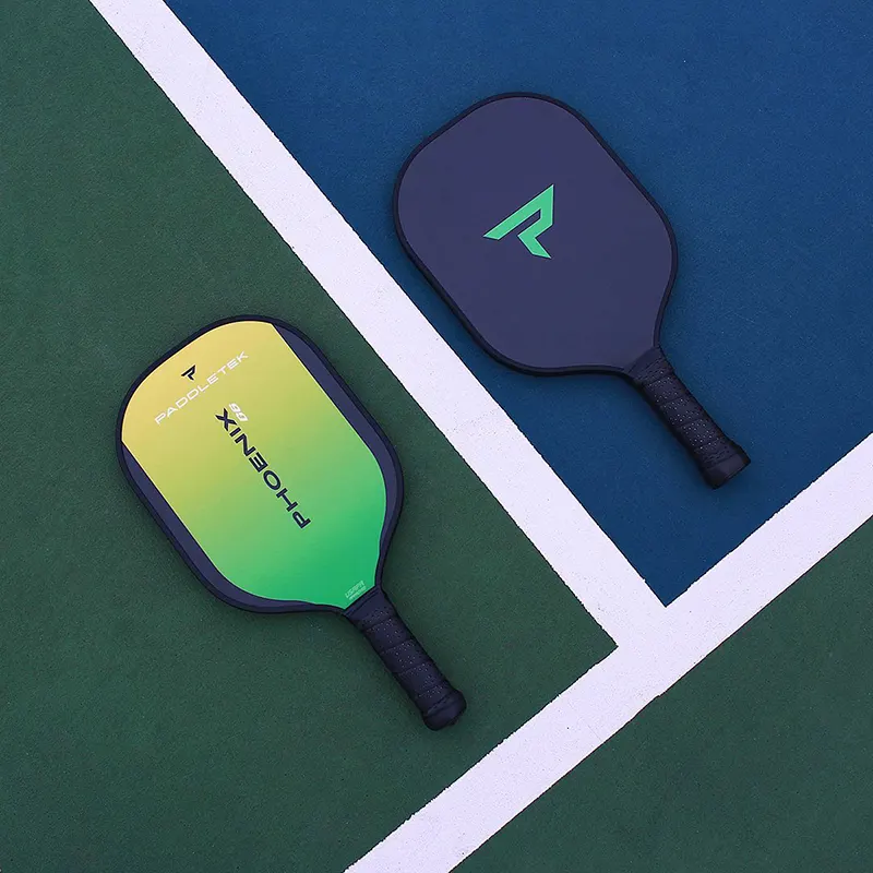 PaddleTek Pheonix G6