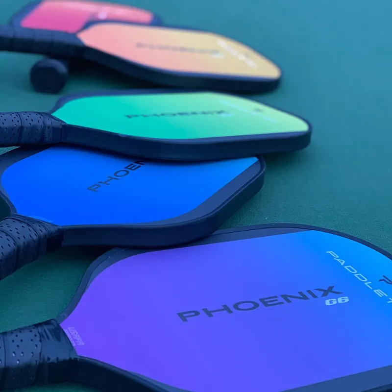 PaddleTek Pheonix G6