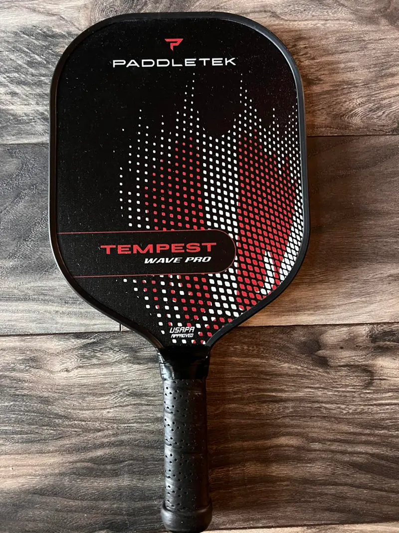 PaddleTek Tempest Wave Pro