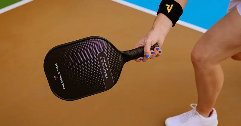 PaddleTek Tempest Wave Pro
