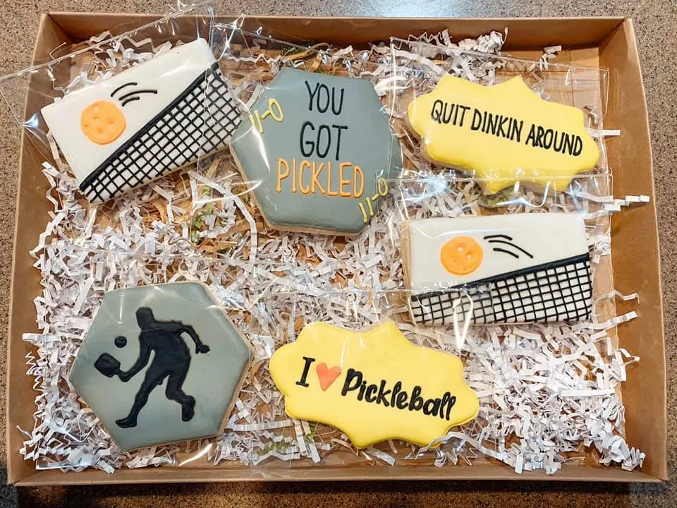 Pickleball Gifts For Dad