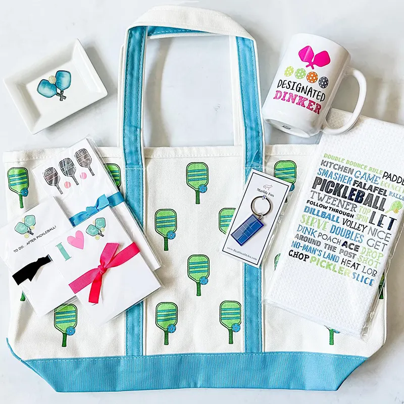 Pickleball Gifts For Mom