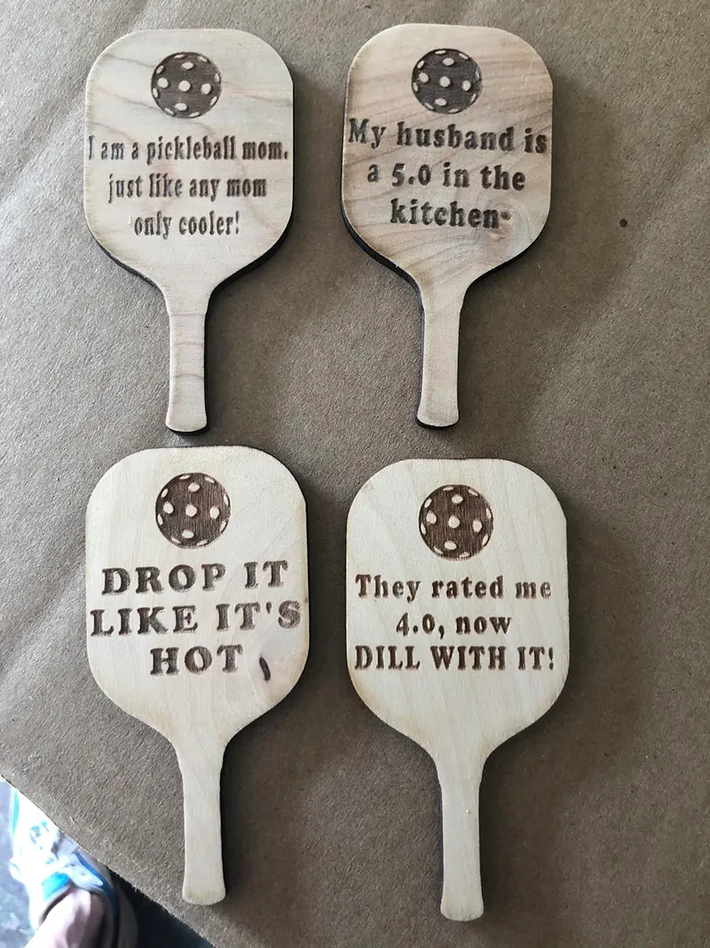 Pickleball Gifts For Mom