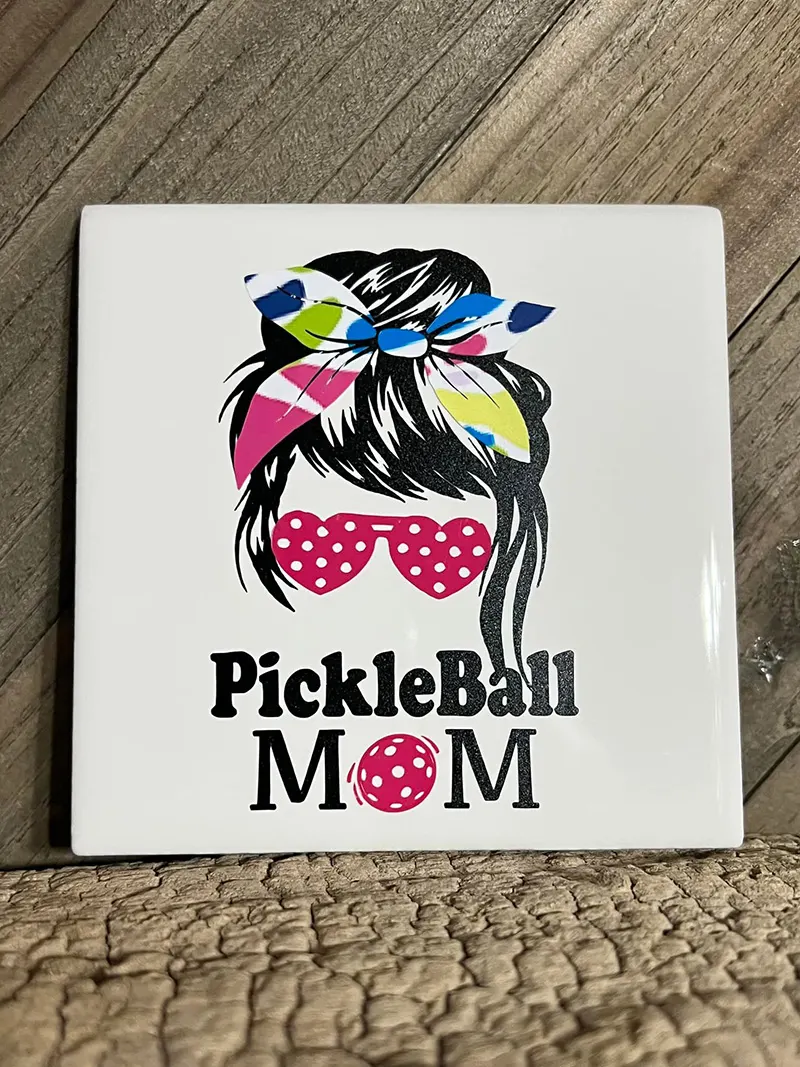 Pickleball Gifts For Mom