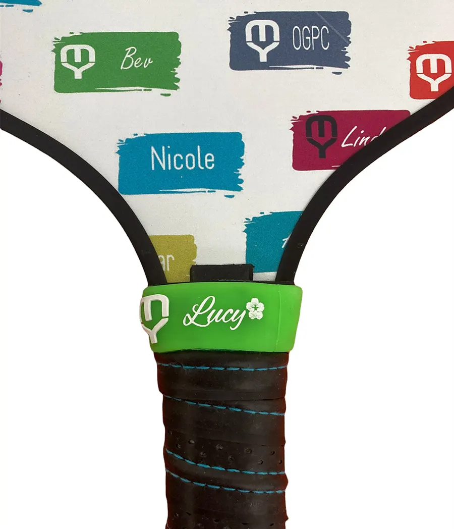Pickleball Grip Band