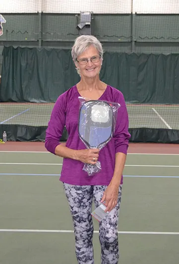 Pickleball Paddle Ratings