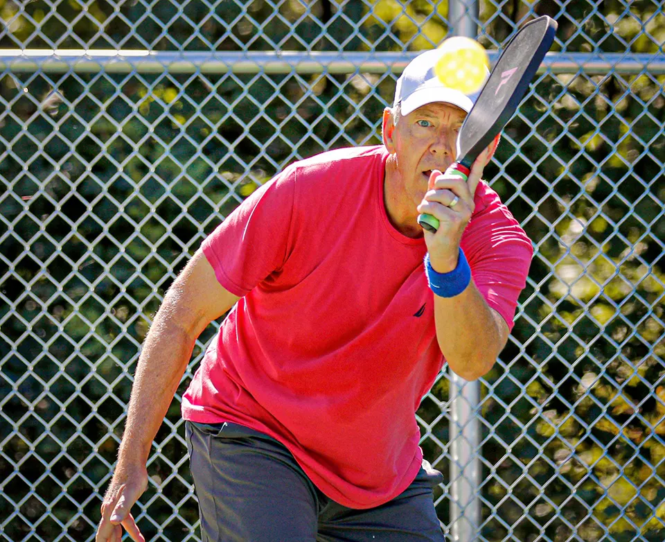 Pickleball Paddle Ratings