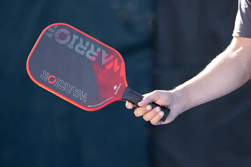 Pickleball Paddle Weights