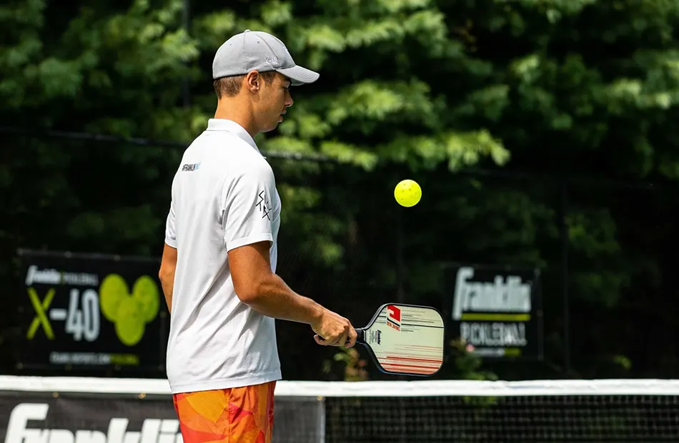 Bartlesville Pickleball Tournament
