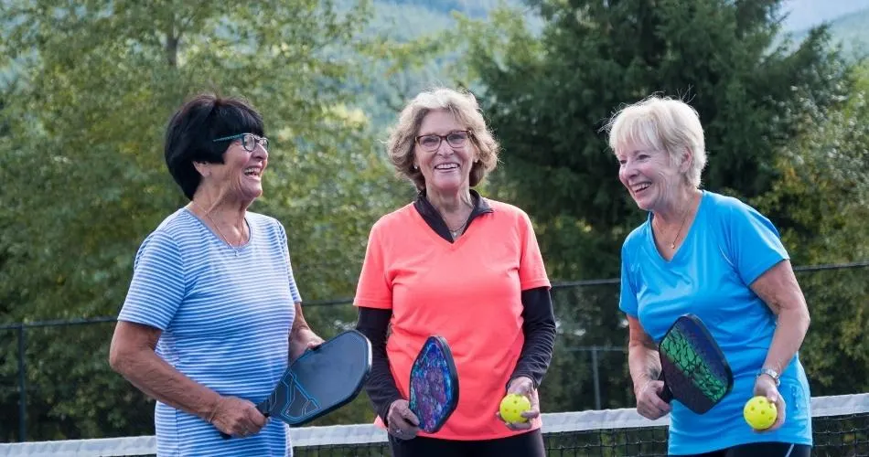 Pickleball Tournament Formats