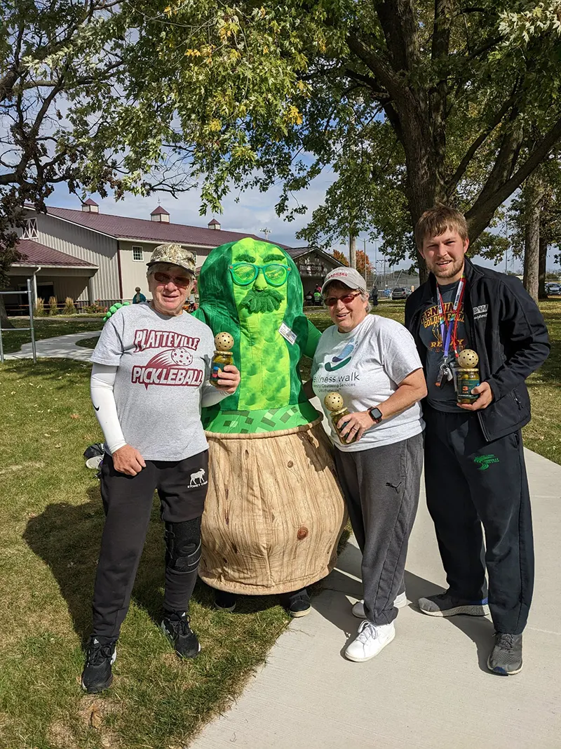Pickleball Tournament Ideas