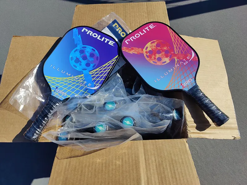 Prolite Illuminate 2.0