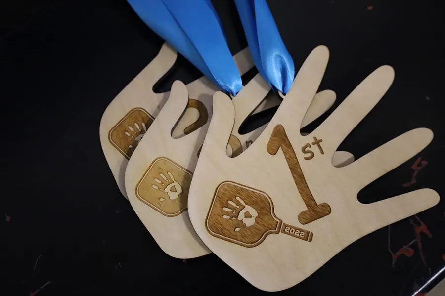 Unique Gifts for Pickleball Players