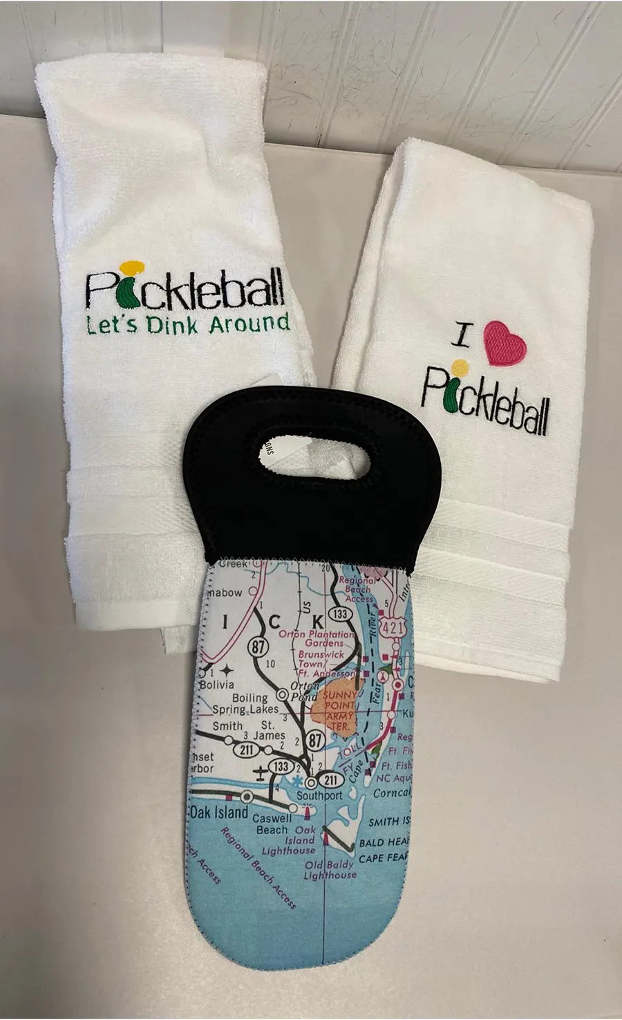 Unique Gifts for Pickleball Players