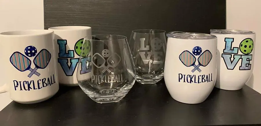 Unique Gifts for Pickleball Players