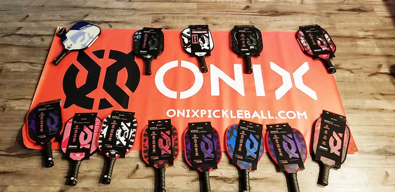 Who Is the Onix Pickleball V4 Paddle Best For?