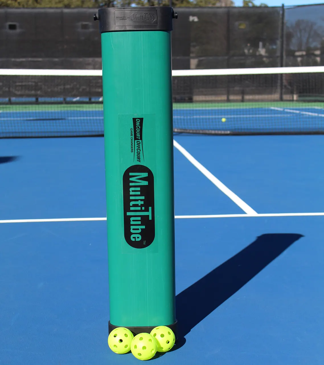 multi-tube