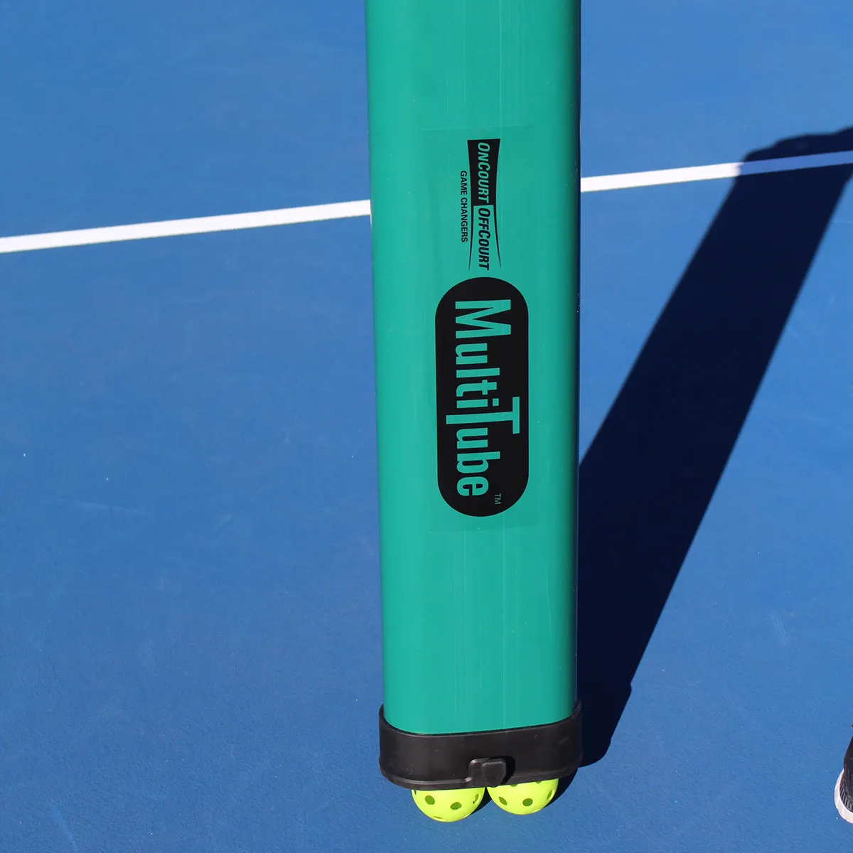 multi-tube
