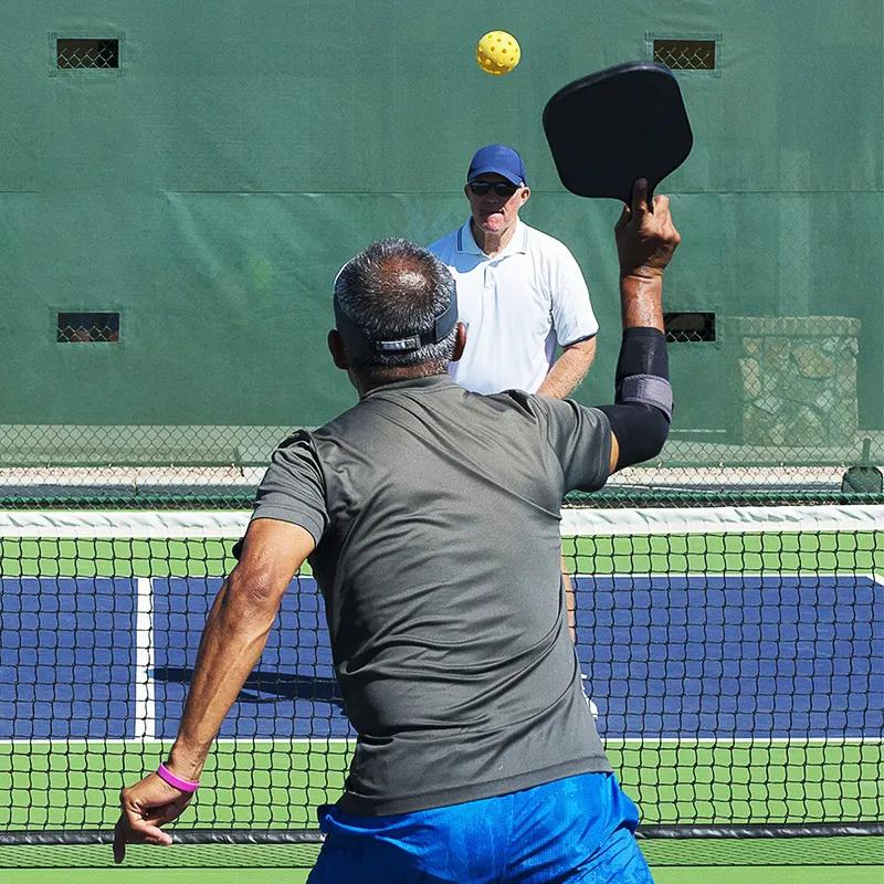 Anheuser-Busch Enters the World of Pickleball