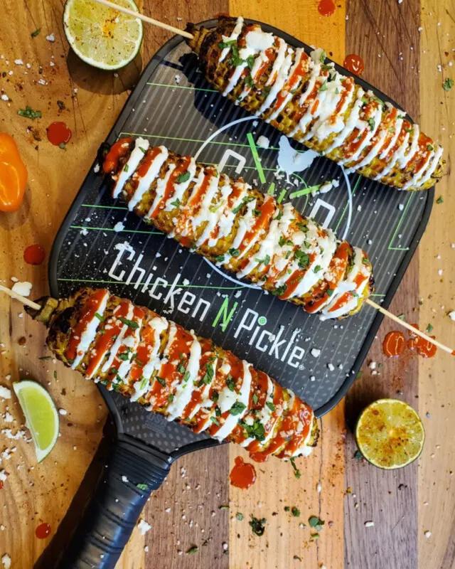 Chicken n Pickle