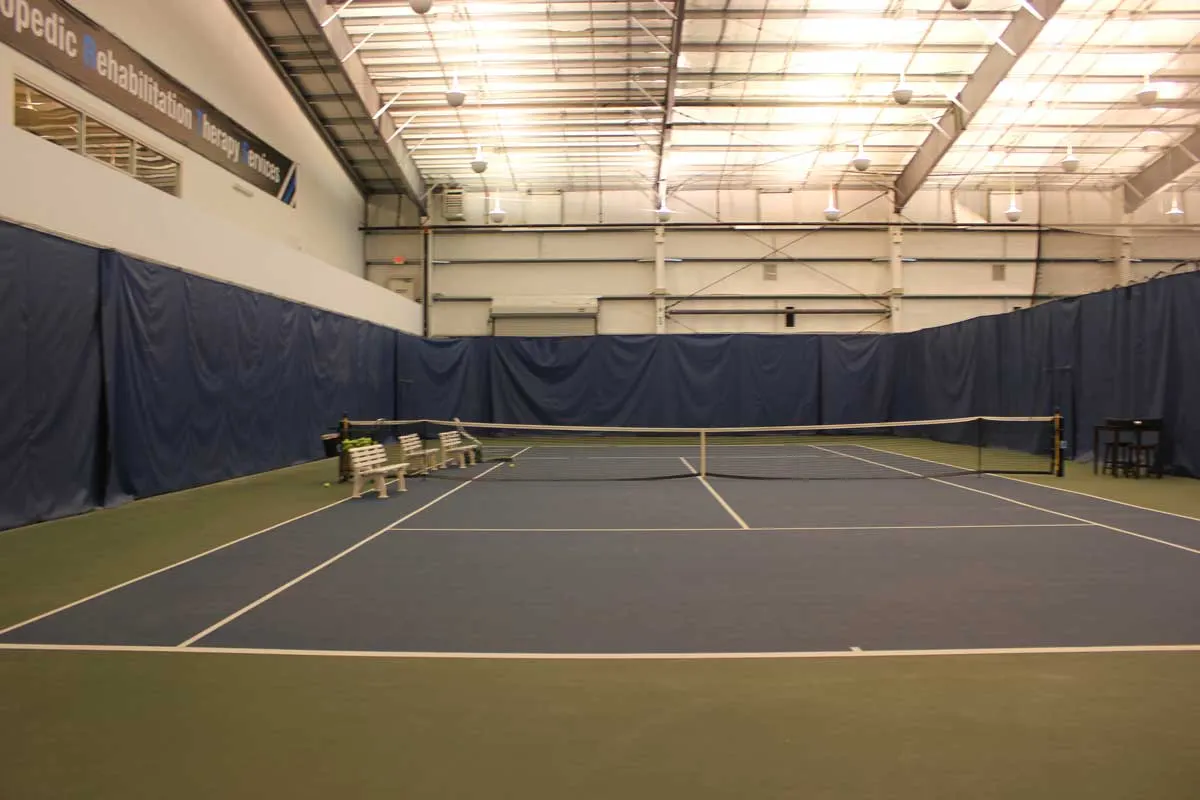 Longevity Sports Center