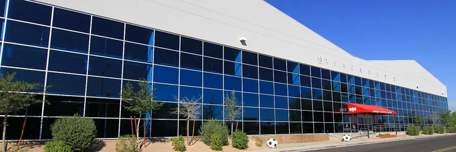 Longevity Sports Center