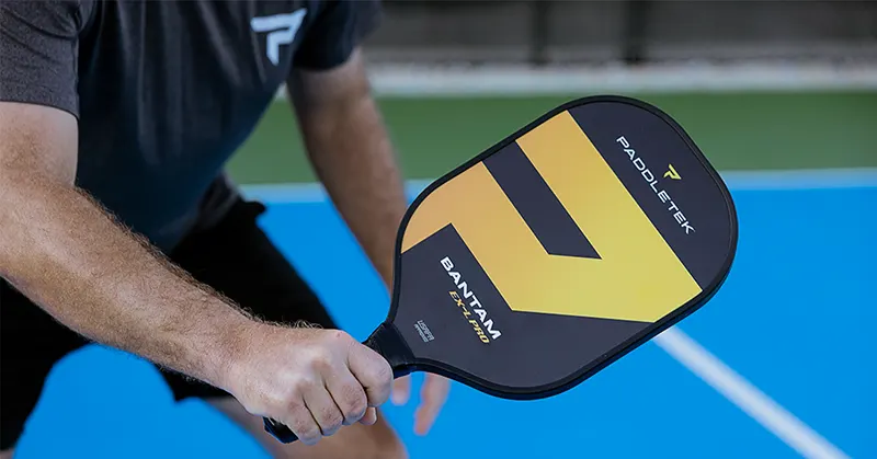 Paddletex Bantam EX-L Pro