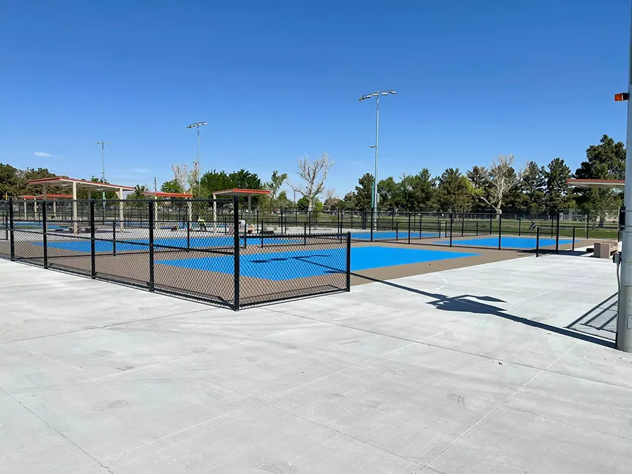 Sunset Park Pickleball