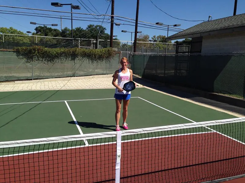 Beyster Windcrest Tennis and Pickleball Center